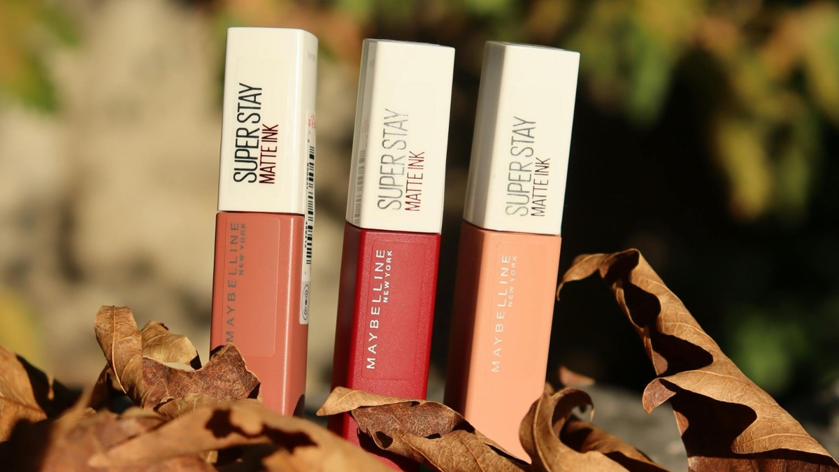 The 5 Best Drugstore Makeup Brands