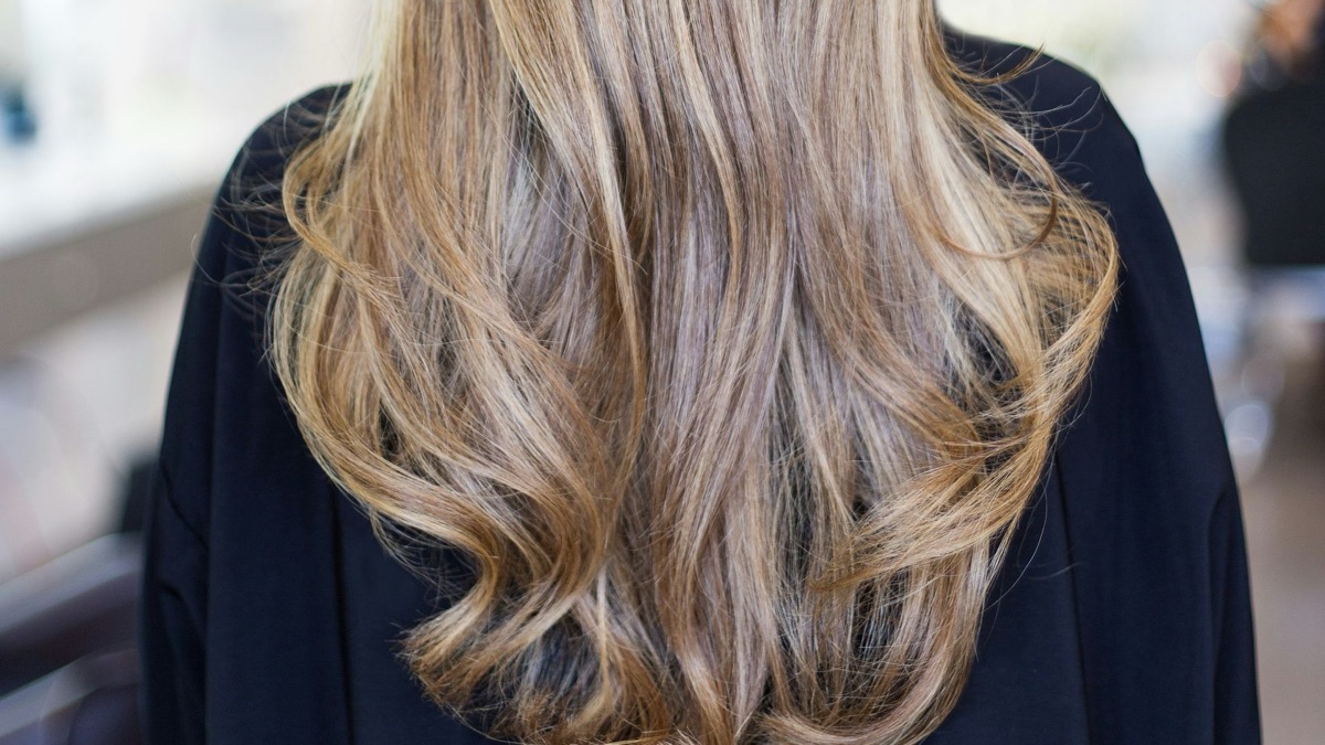 5 Shampoo Ingredients to Avoid at All Costs