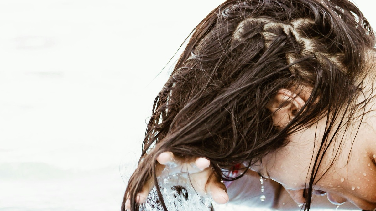 5 Shampoo Ingredients to Avoid at All Costs