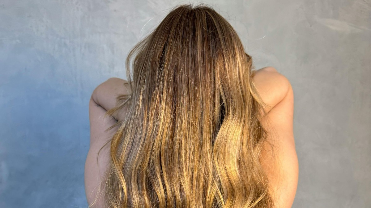 5 Ways To Get The Silkiest Hair In The Land