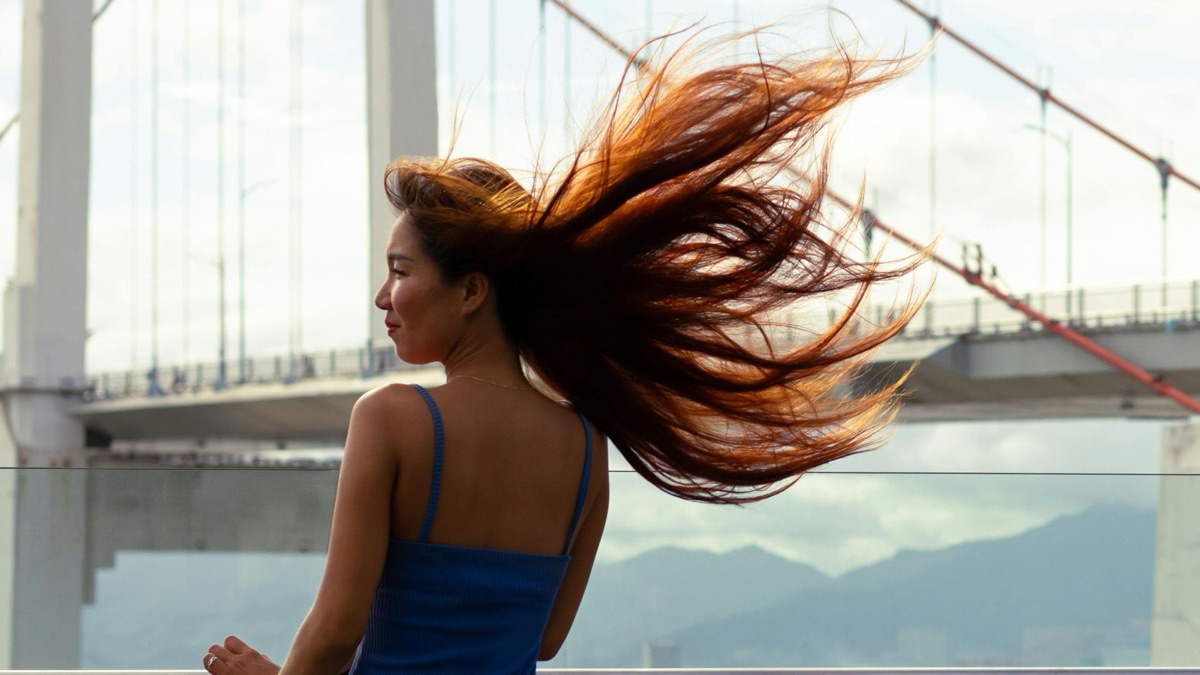 5 Ways To Get The Silkiest Hair In The Land