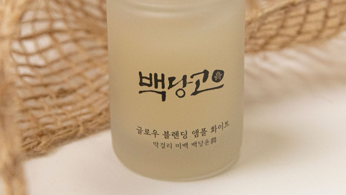 5 Ways Korean Skincare Is Better Than Anything In North America