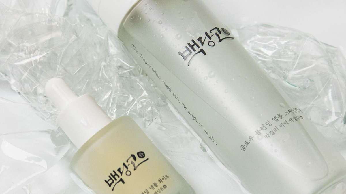 5 Ways Korean Skincare Is Better Than Anything In North America