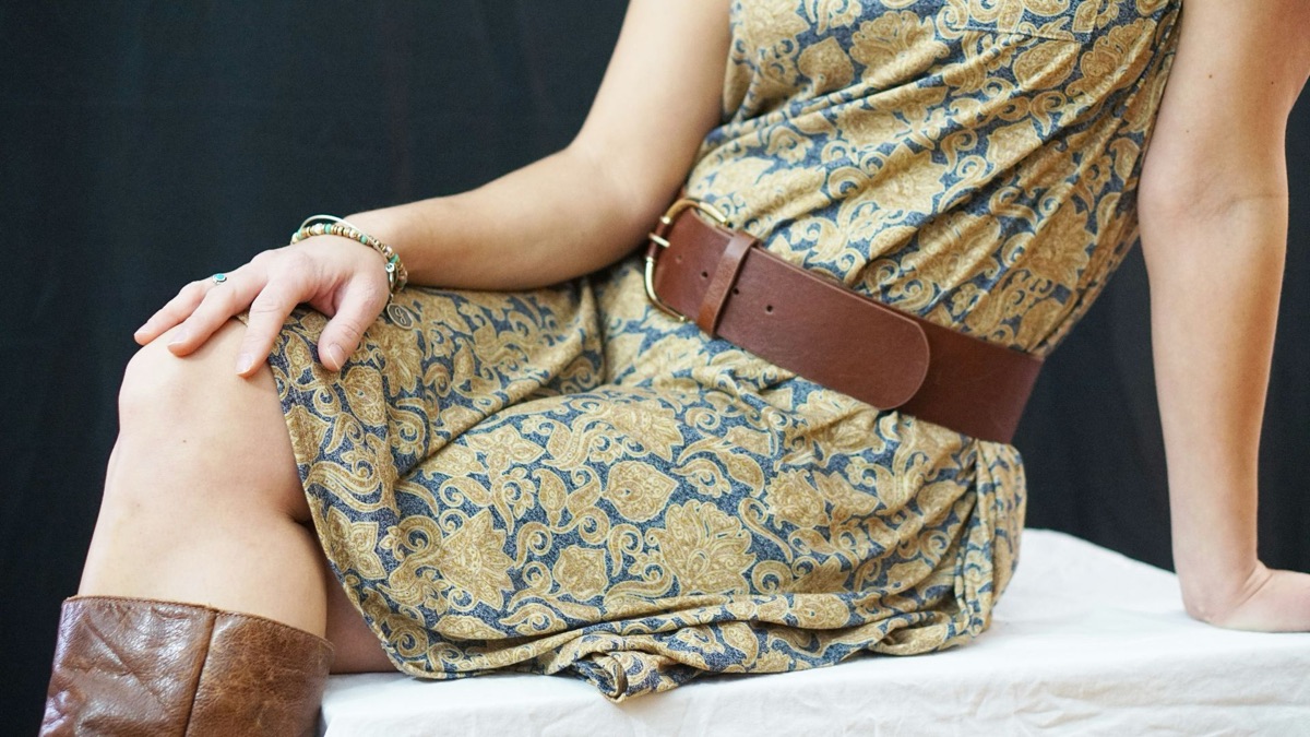 5 Ways You Can Style A Fit-And-Flare Summer Dress